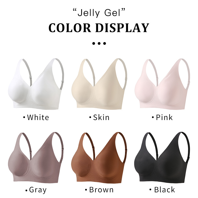Women's Deep V Jelly Seamless  - đánh giá và giá 3D Printing Nylon