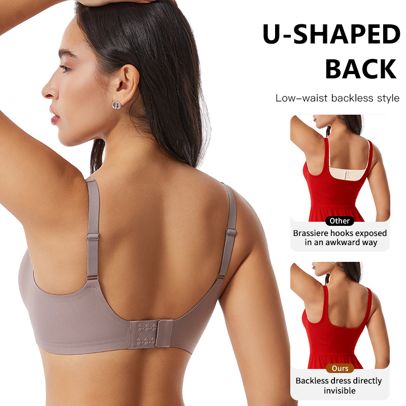 Women's Deep V Jelly Seamless  - đánh giá và giá 3D Printing Nylon