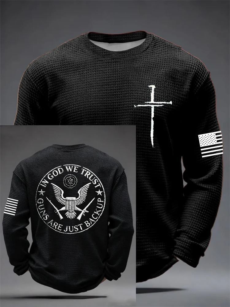 Fall 2026 Men's Long-Sleeve 3D - đánh giá và giá 3D Printing Custom