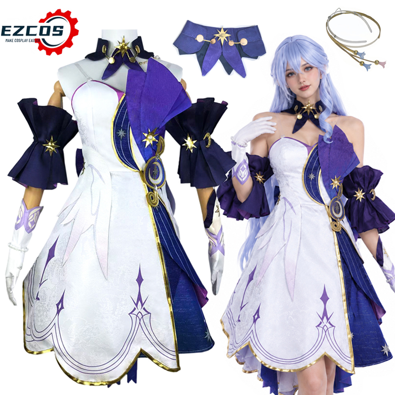 Cosplay Costume Robin Honkai S - đánh giá và giá 3D Printing Guide