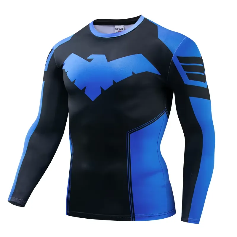 3D Printed Casual Long Sleeve  - đánh giá và giá 3D Printing Custom