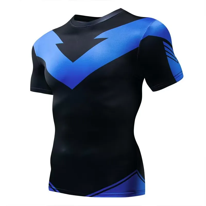3D Printed Casual Long Sleeve  - đánh giá và giá 3D Printing Custom