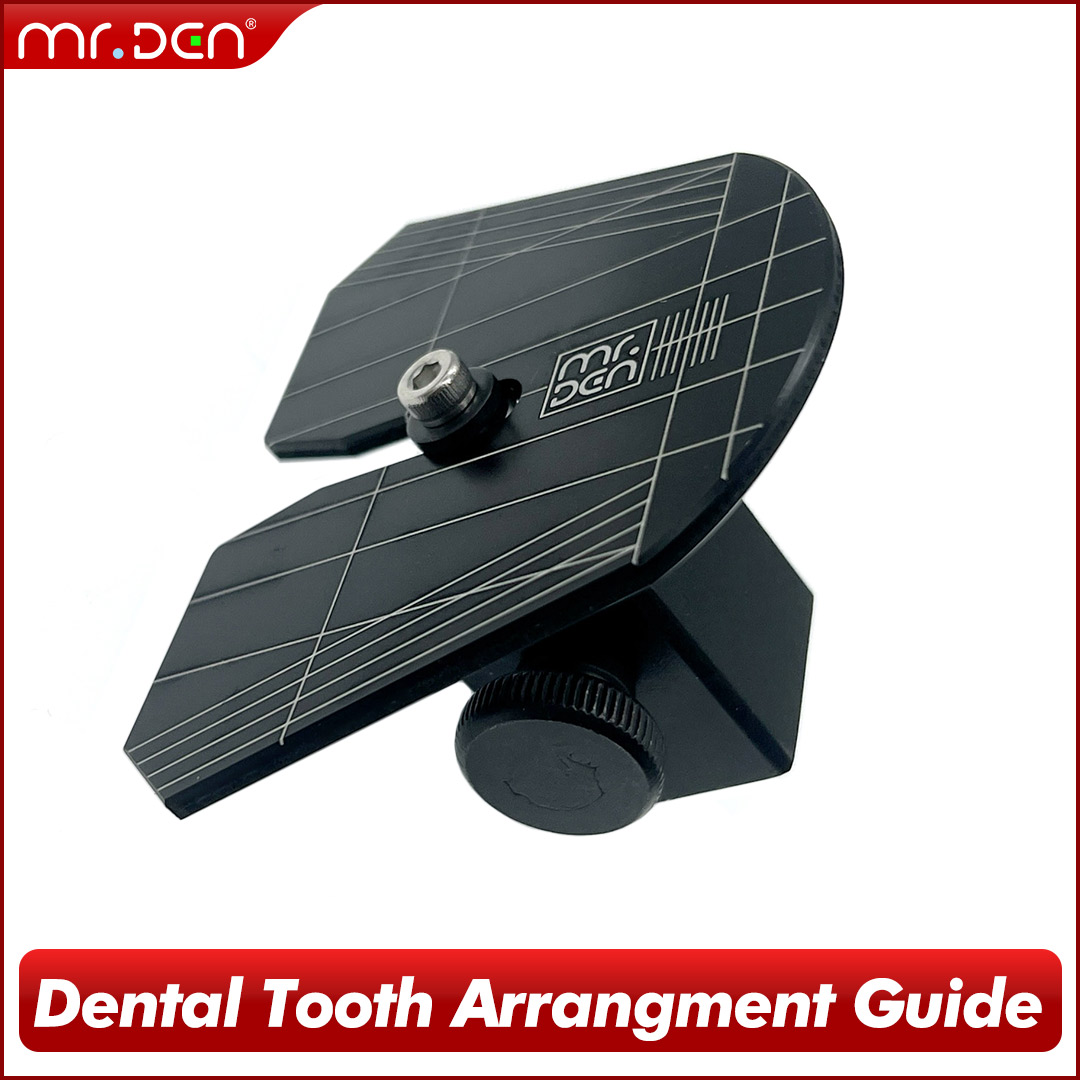 2026 MR DEN Dental Digital Too - đánh giá và giá 3D Printing Guide