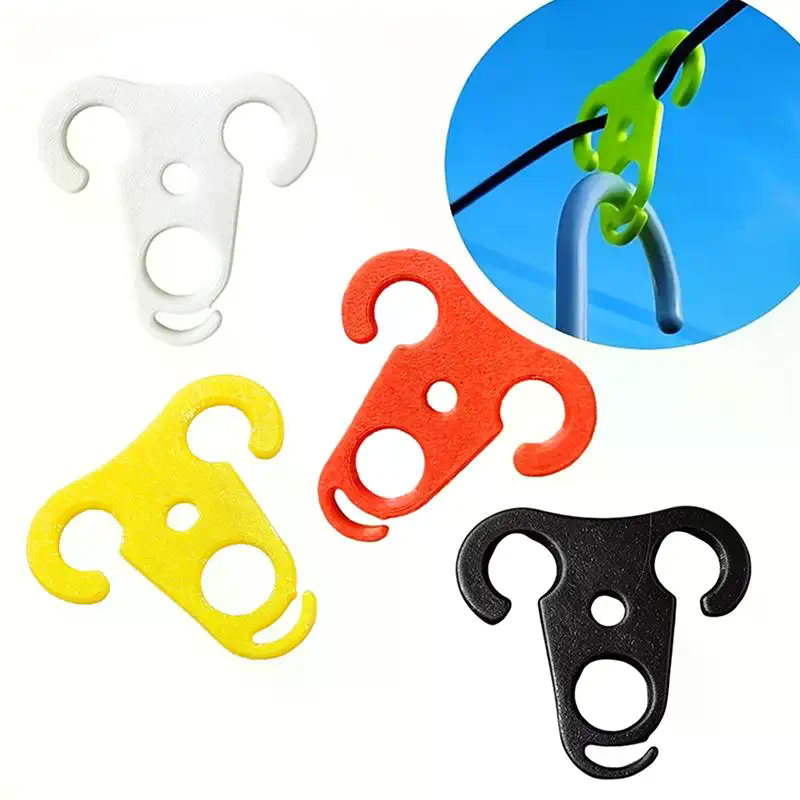 1/2/4Pcs 3Dprinted Clothes Lin - đánh giá và giá 3D Printing Nylon